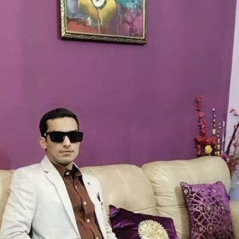 kartik bargoti